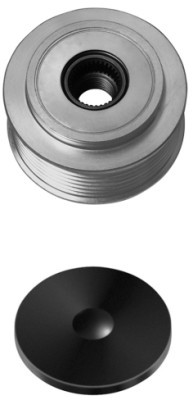 HELLA Generatorfreilauf